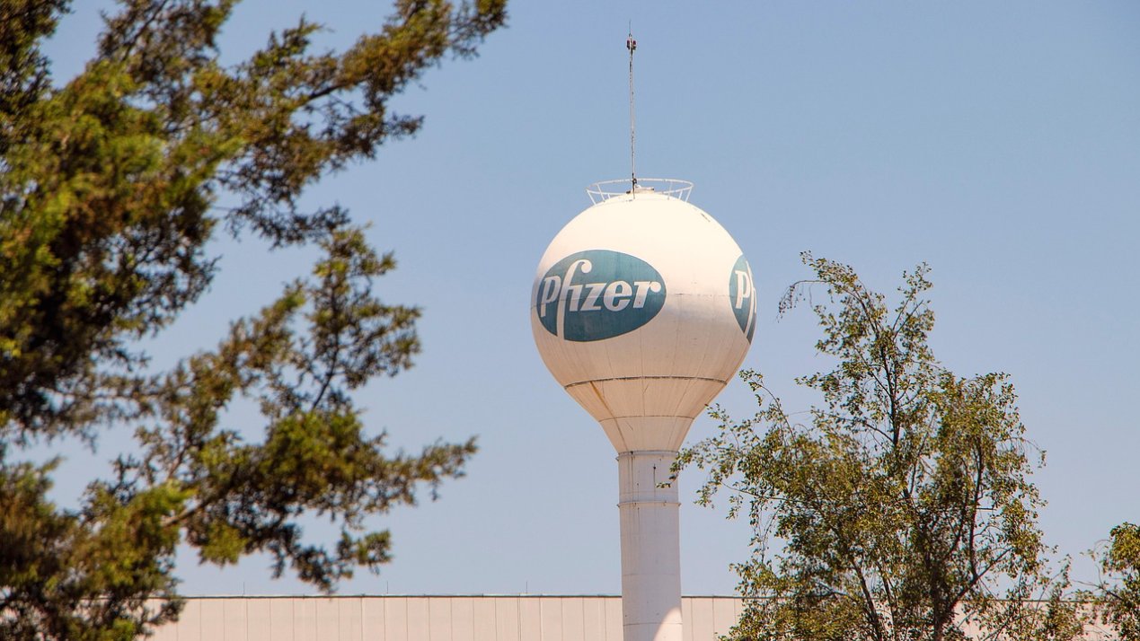 Pfizer, YaoPharma Sign Global Deal for Oral GLP-1 Candidate