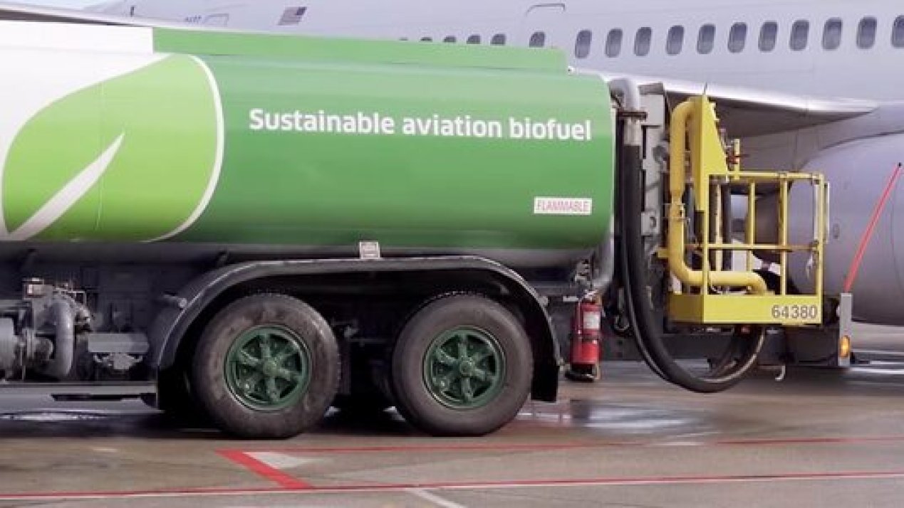 Neste Expands SAF Supply to Cathay Group across Three Regions