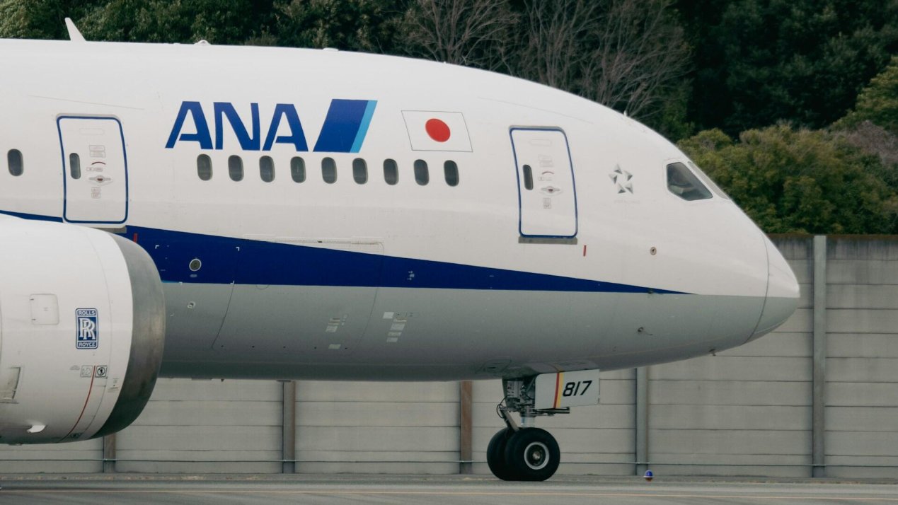 Japan Deploys Passenger Aircraft to Track Climate Changes
