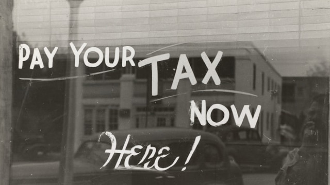 FIFA Remains Tax-Free During Mexico 2026 World Cup