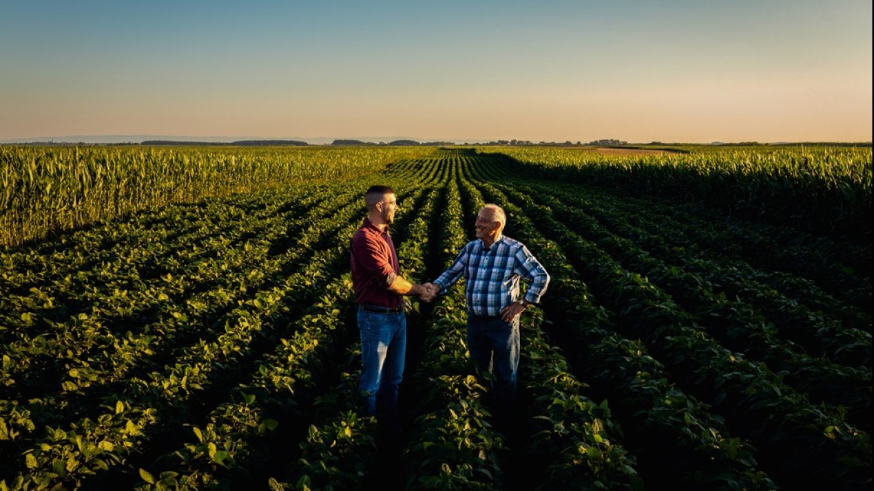 US Unveils US$12 Billion Aid Plan for Farmers