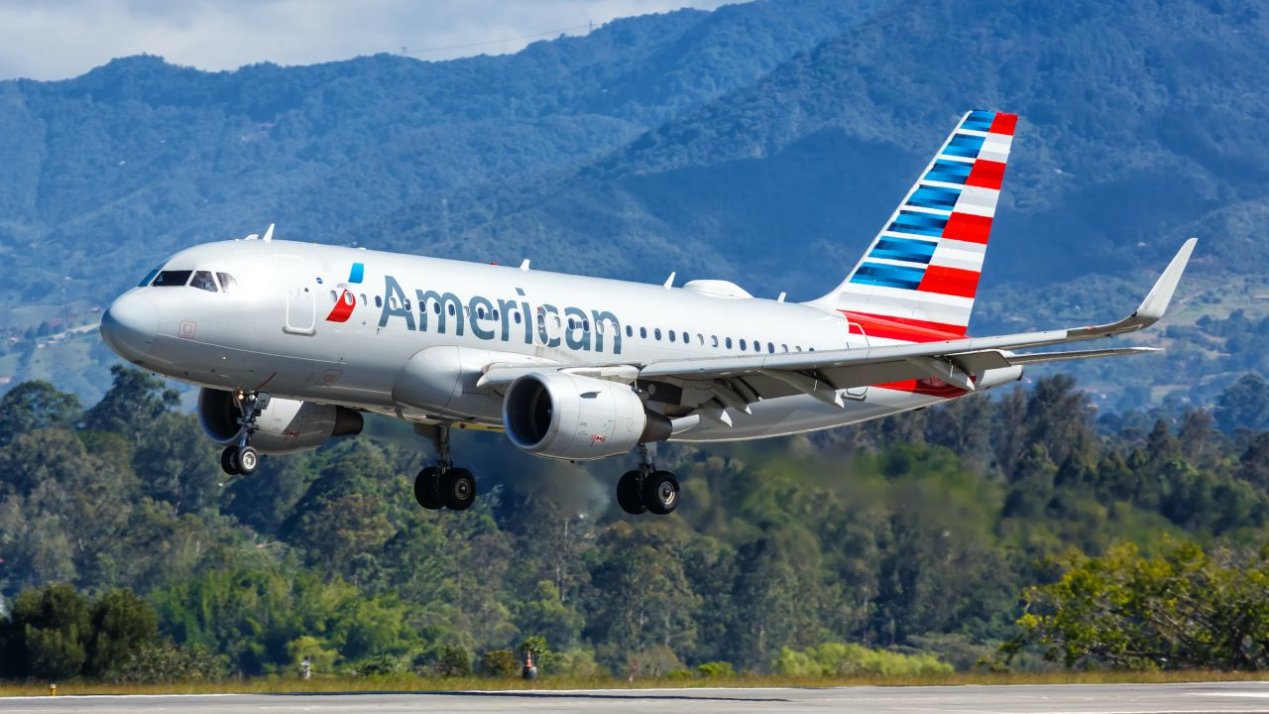 American Airlines Bets on Premium Travel for Revenue Recovery