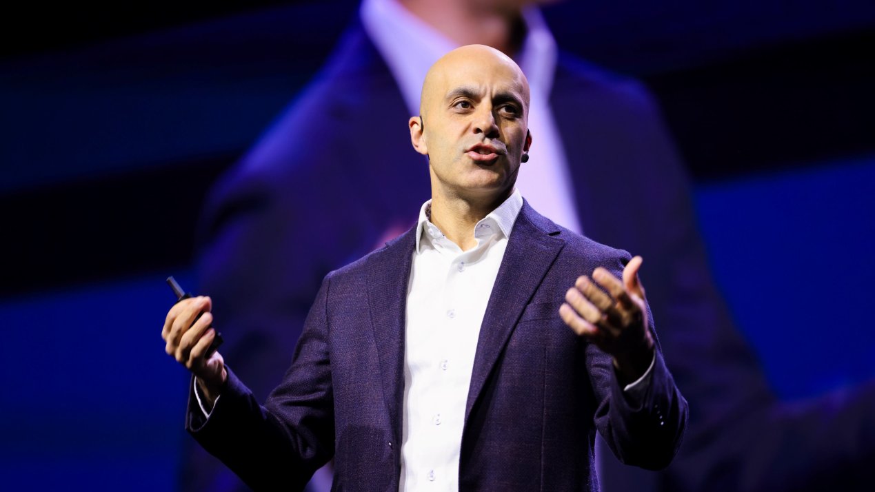 Databricks Reaches a US$134 Billion Valuation