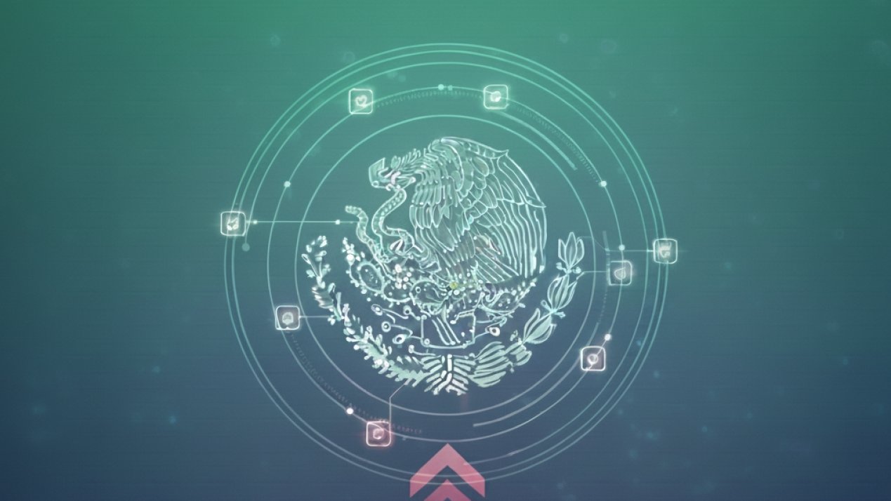 Mexico Mandates Zero Trust Across Federal Agencies