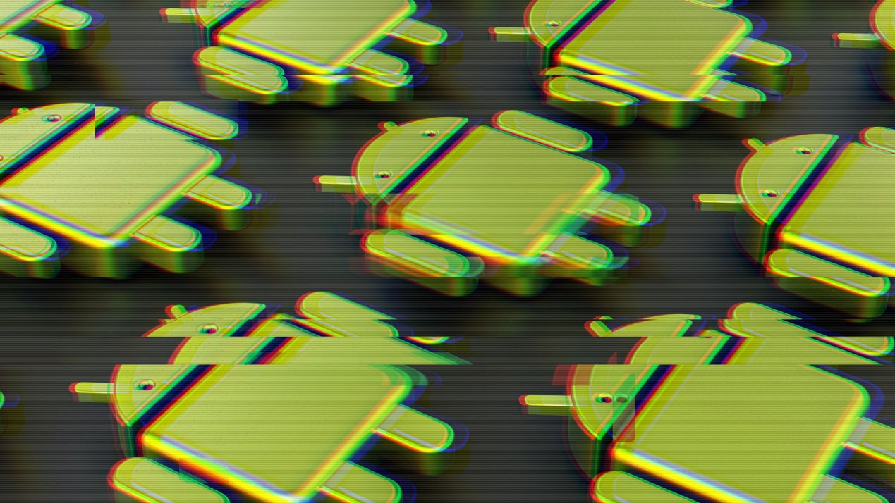 Mexico Lifts Google Contract Curbs on Non-Android Devices