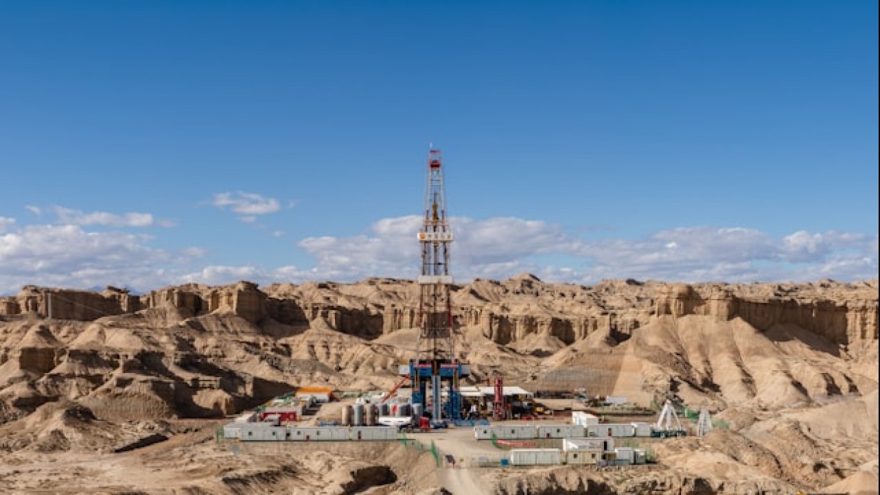 SGM Limits New Exploration Projects for 2026