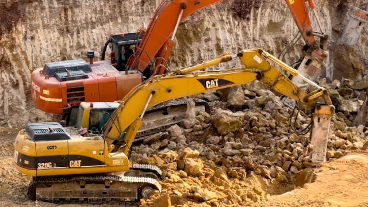 McEwen Secures EIA Extension for El Gallo Mine Restart