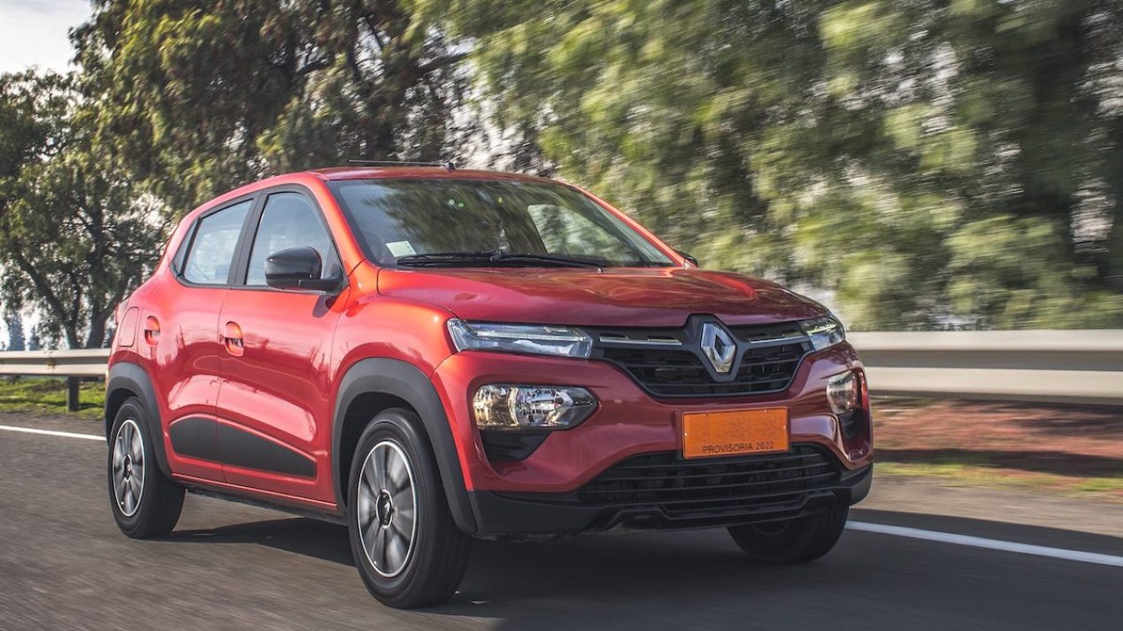 Mexico Auto Output Dips in 2025 as Exports Fall on Tariff Risks