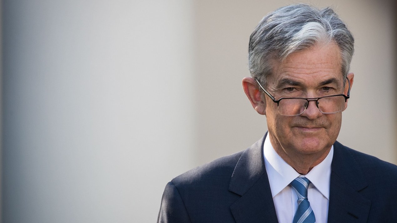 Central Bankers, CEOs Rally Behind Fed’s Powell Amid Threats