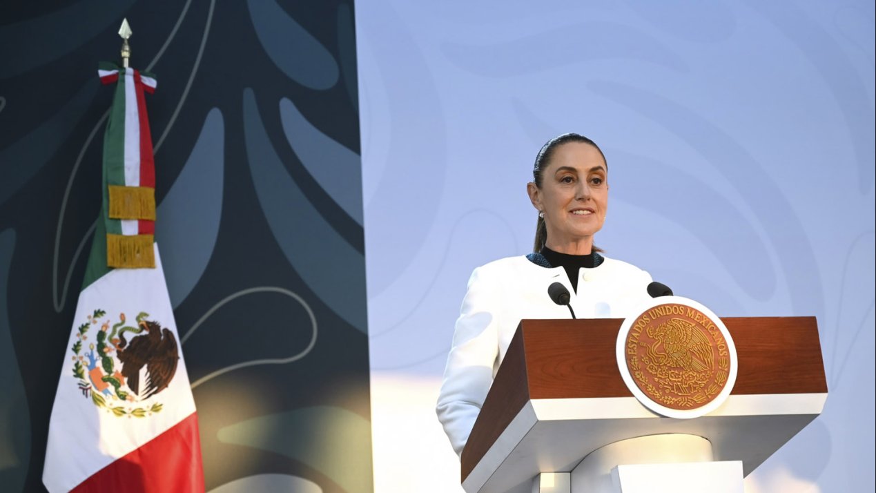 Electoral Reform / Relation With the United States