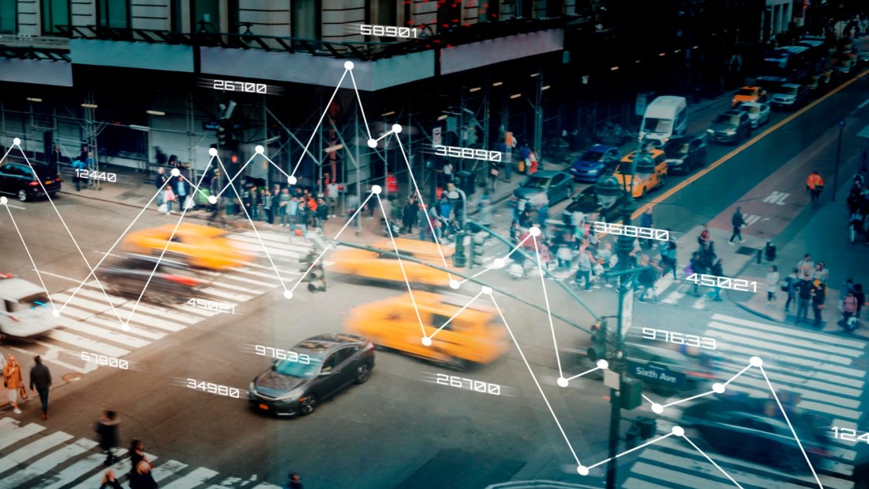 State of Mexico Deploys Nexus Surveillance for 2026 World Cup