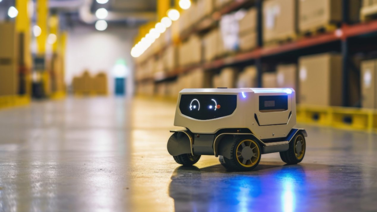 AI Becomes Essential Advantage in Mexican Logistics