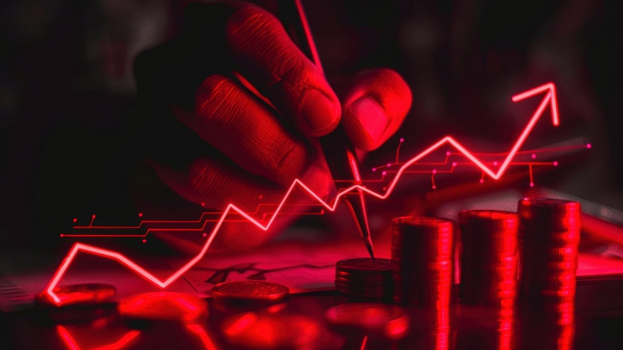 AI Spending Fuels Inflation Risk, Threatening Global Tech Markets