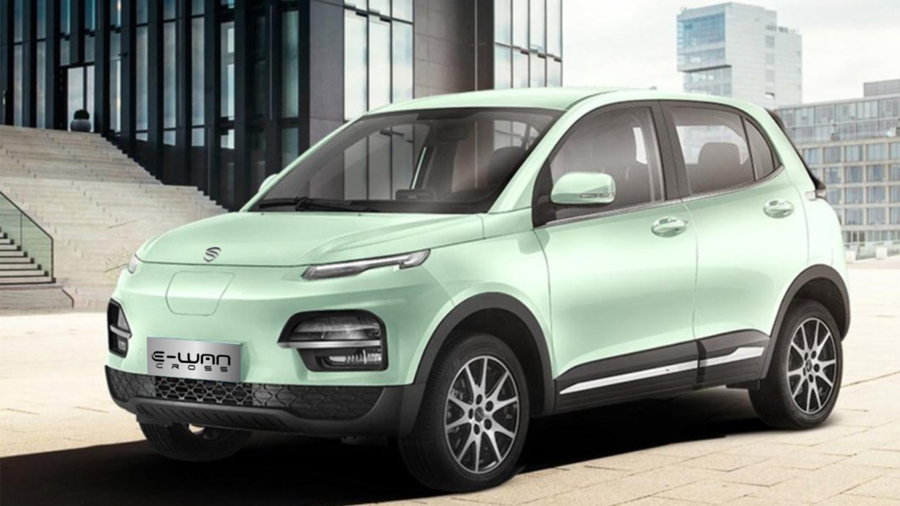 Mexico Auto Industry Sells 1.5 Million Vehicles in 2025