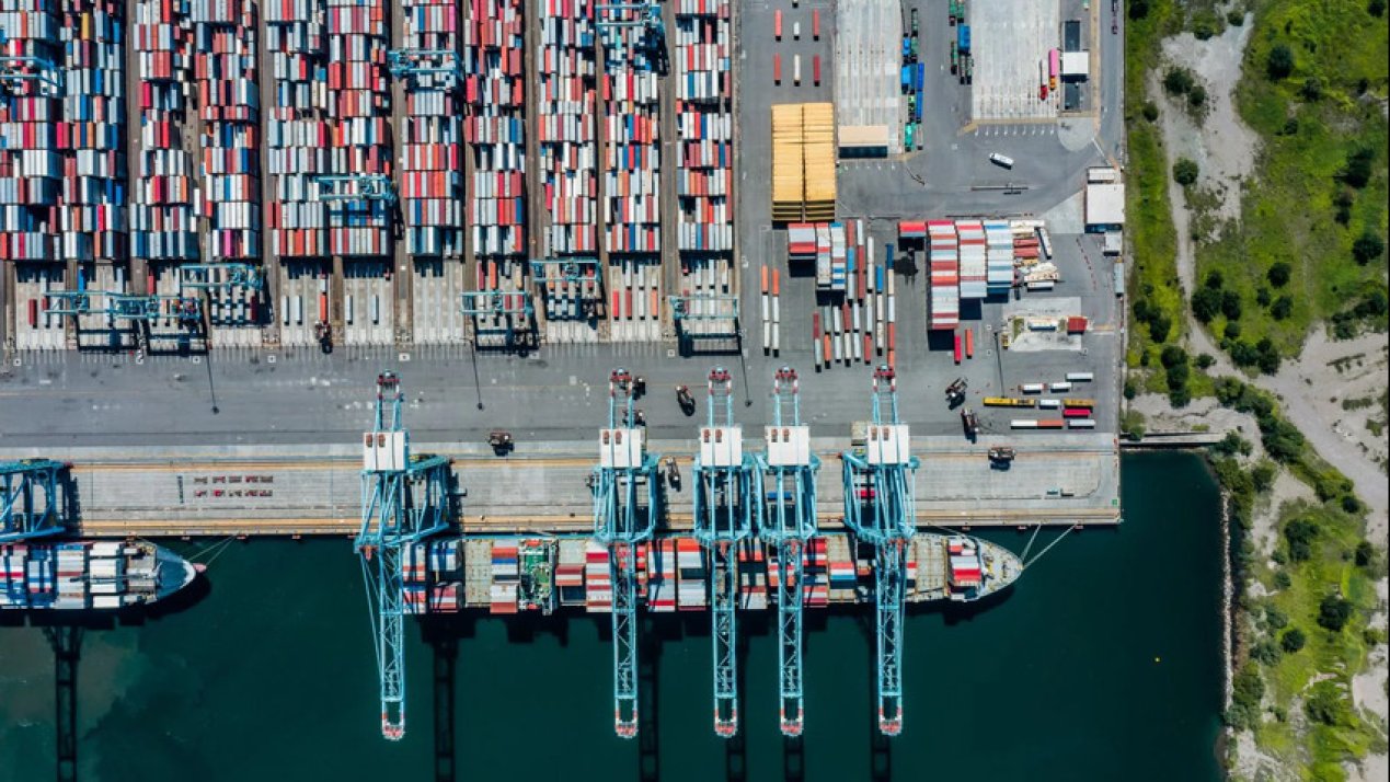 APM Lazaro Cardenas to Run on 100% Renewables in 3Q26