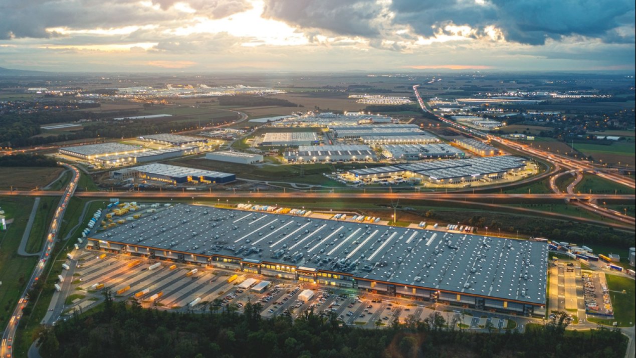 Mexico City Hits Record Industrial Absorption in 4Q25: CBRE