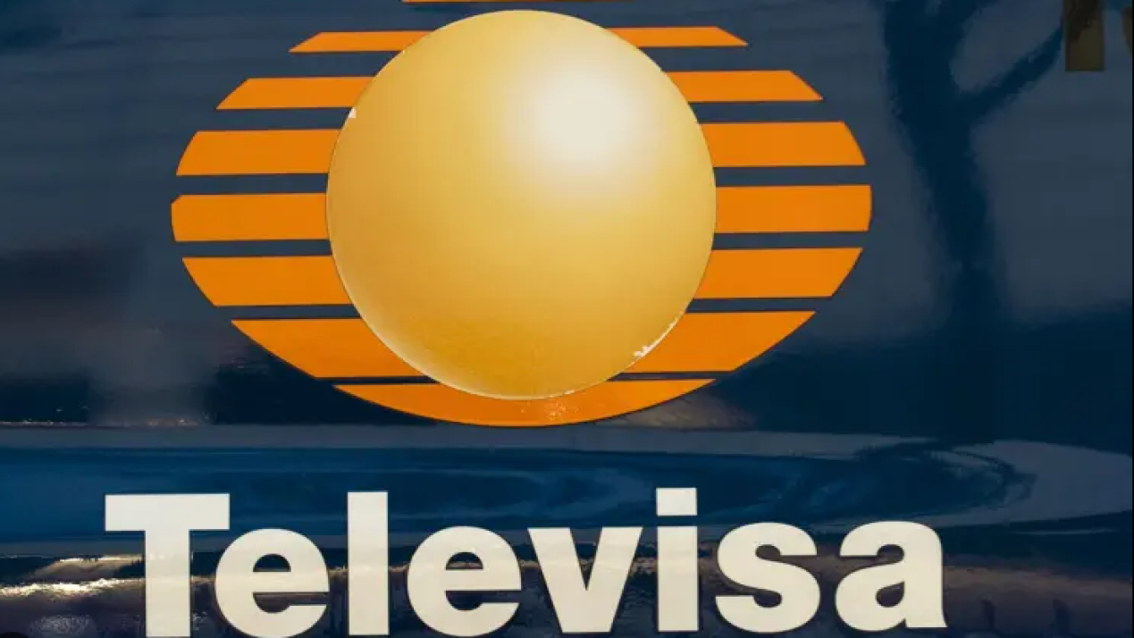 Azcárraga Jean Reshapes Televisa Holding, Backs Ollamani