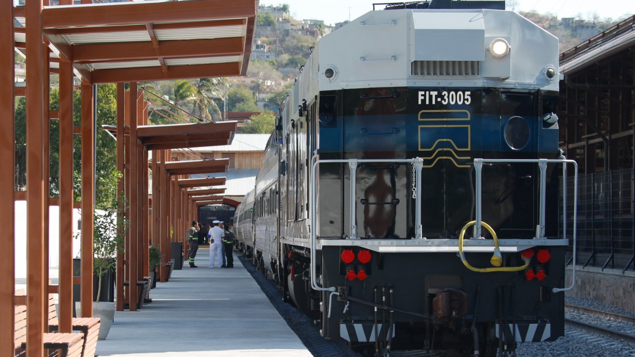 FIT’s US$8.50 million Rail Advisory Contract Predates Crash