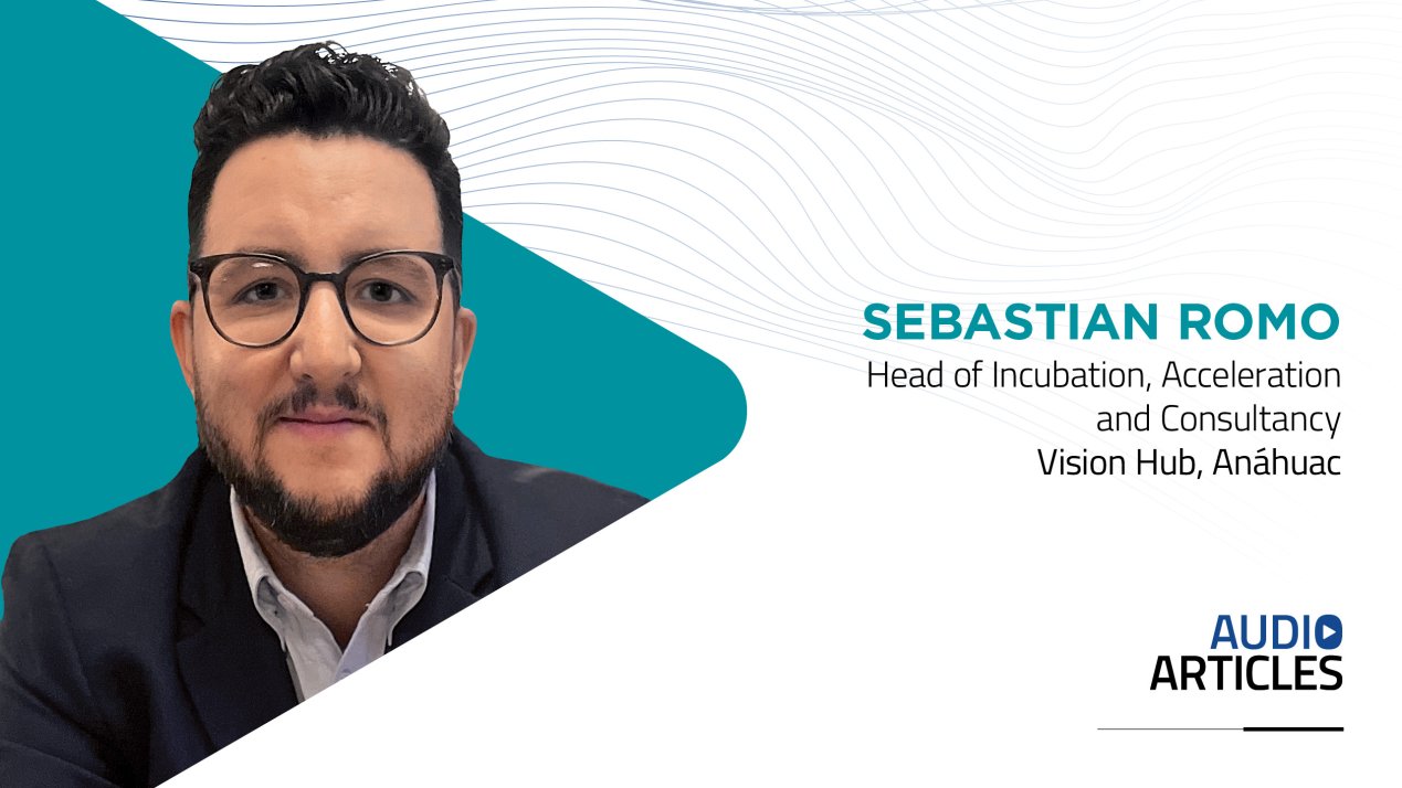 The 6%: Why Mexican Family Businesses Can't Innovate