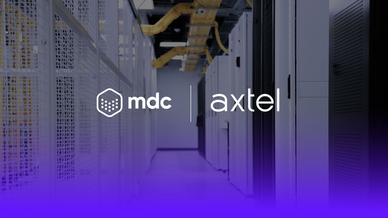 Axtel Taps MDC’s MCA2 in McAllen to Boost Border Connectivity