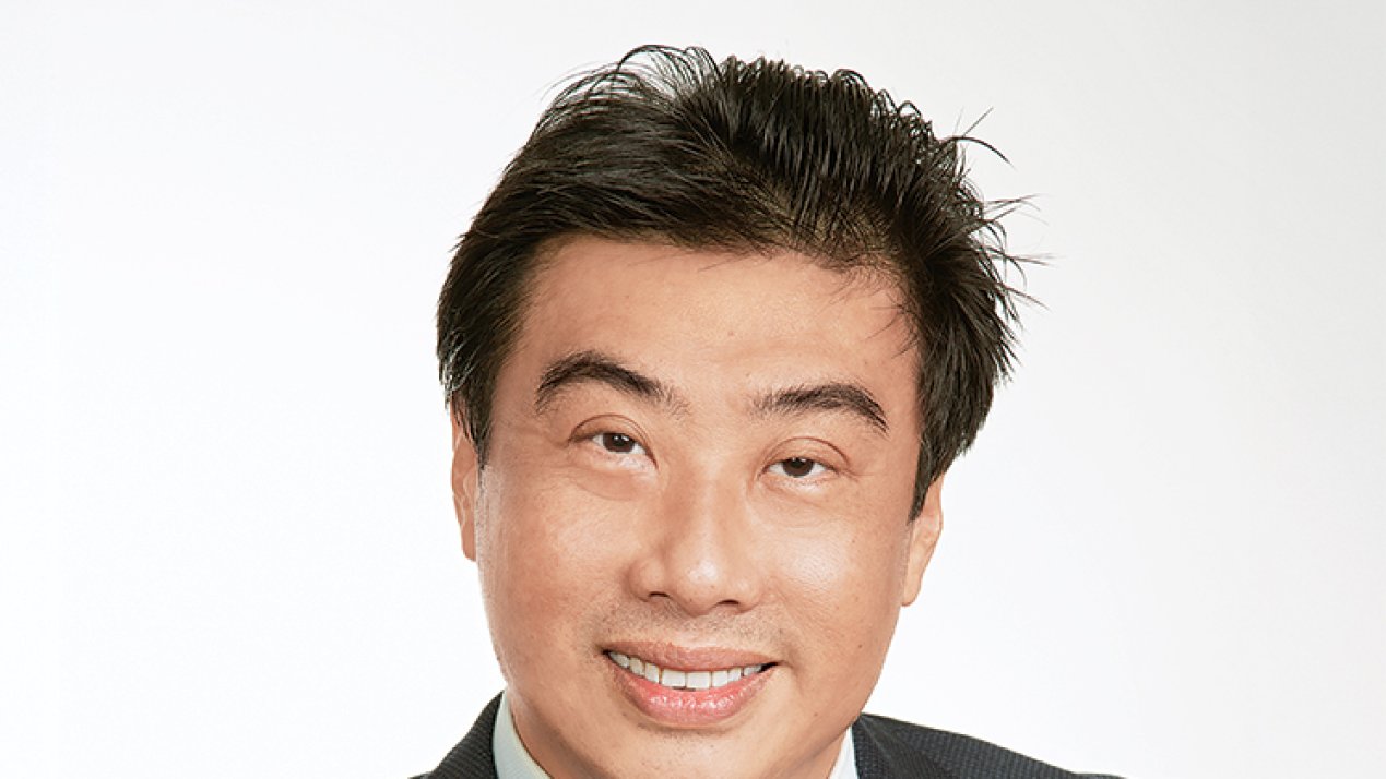 Mexico-Singapore, Twin Gateways for Global Manufacturing: SMF