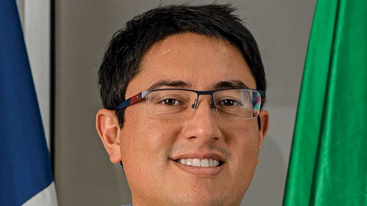 Rising Through Volatility: How Pacific Trade Is Being Rebuilt