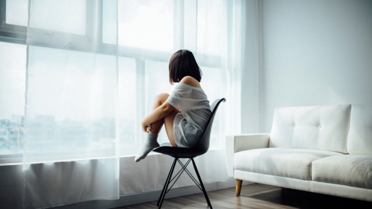 Authorities Call for Action on World Depression Awareness Day