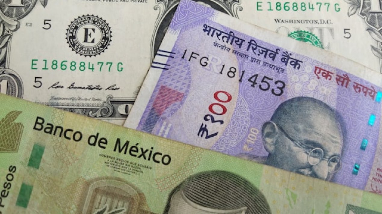 Mexico’s 2026 GDP Expected to Grow 1.3% Amid Challenges