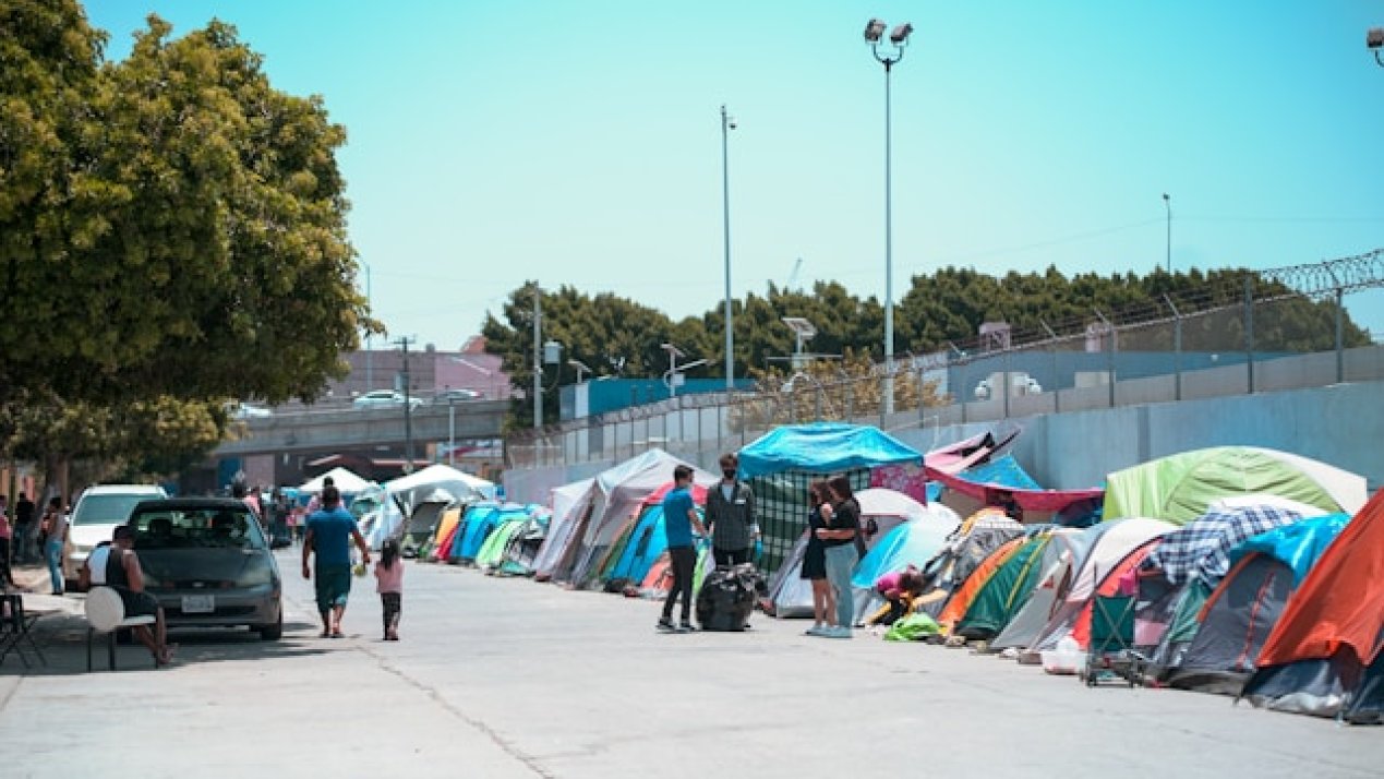 Many Migrants in Mexico Lack Employment: OIM 