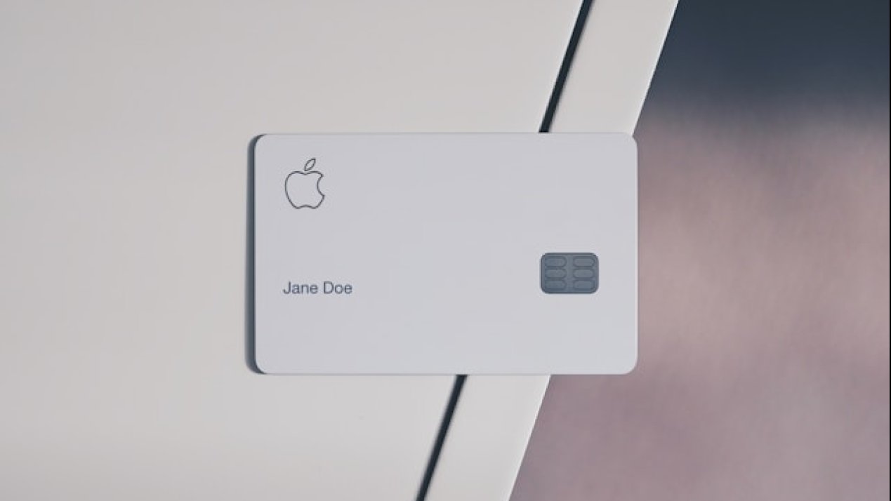 JPMorgan Chase to Acquire Apple Credit Card From Goldman Sachs
