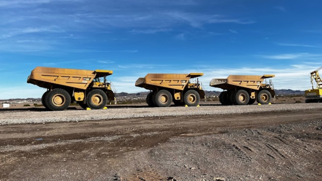 Sonoro Gold Expands Cerro Caliche With Concession Acquisition