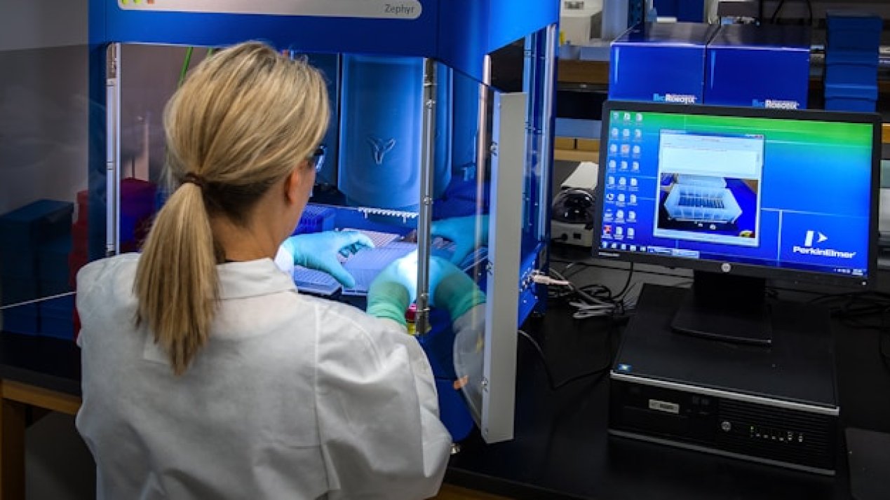 AI in Clinical Workflow Market to Reach US$11 Billion by 2030