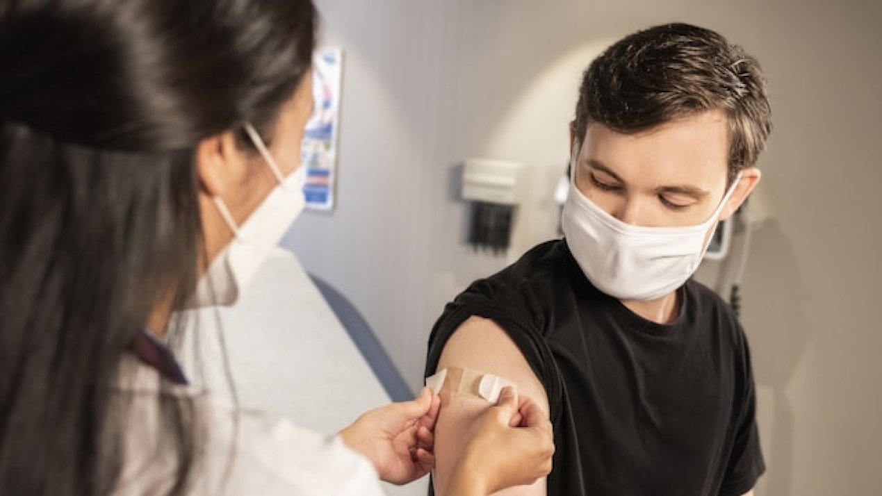 State of Mexico Provides HPV Vaccines Amid Nationwide Campaign