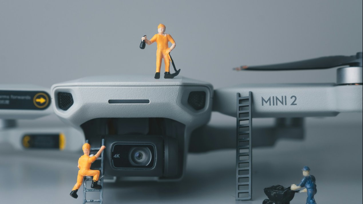 DHS Invests US$115 Million in Anti-Drone Security for 2026 Events