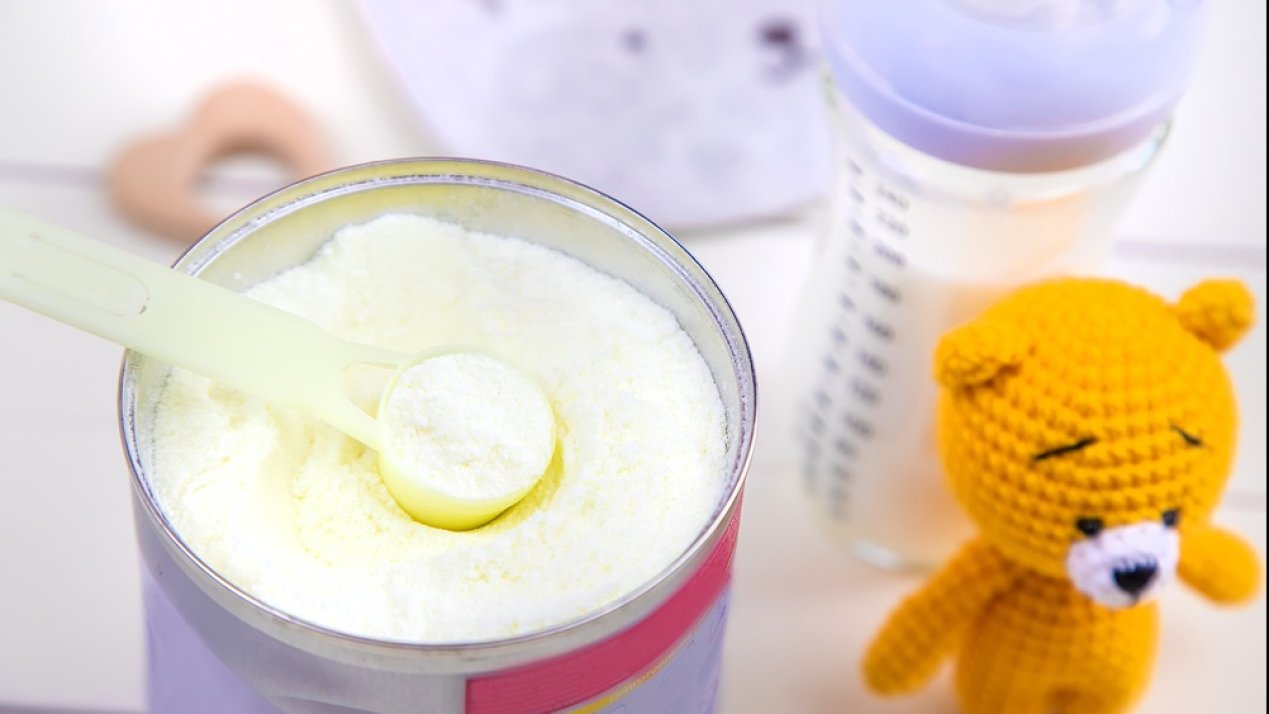 Nestlé Expands Infant Formula Recall Across 25 Countries