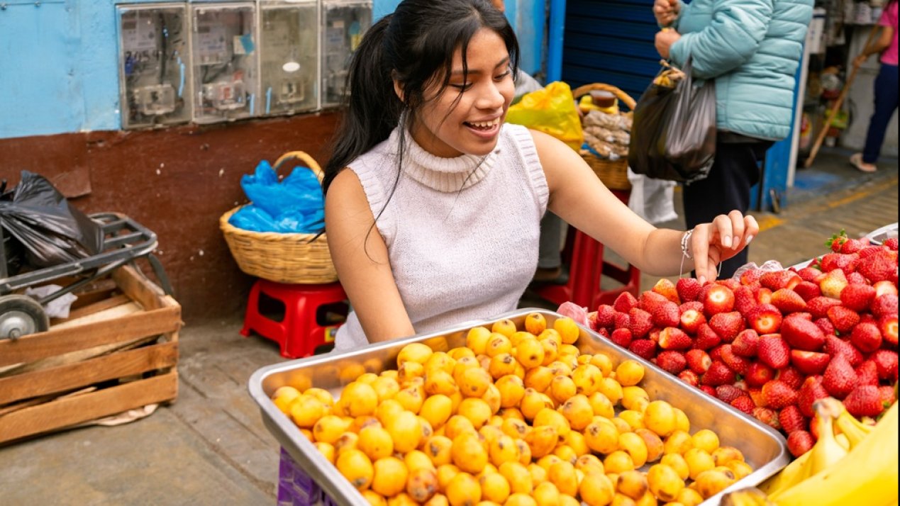 CEDA Deepens Agri-Food Ties With California