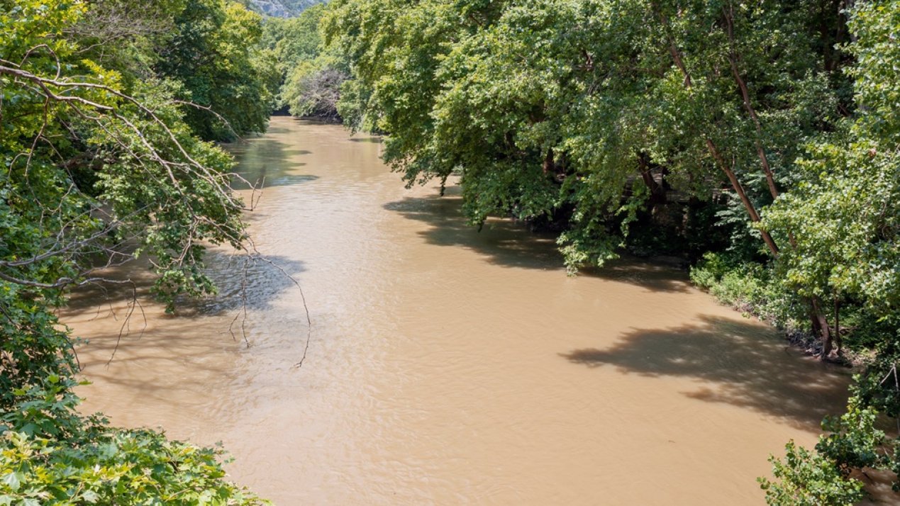 Mexico Allocates MX$1 Billion to Restore Lerma–Santiago River