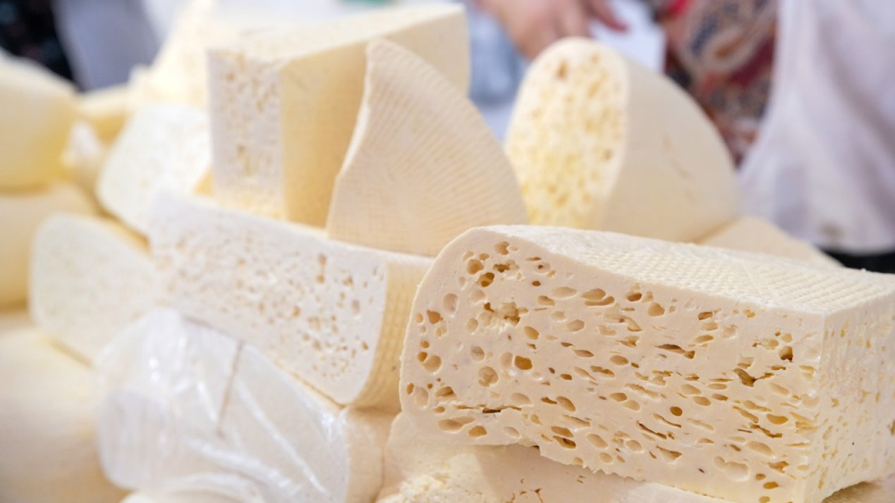 Mexico–EU Trade Deal Triggers US Concerns Over Food Products