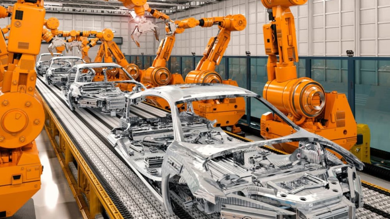 Mexico Pushes to Trim US Tariffs on Non-USMCA Vehicles