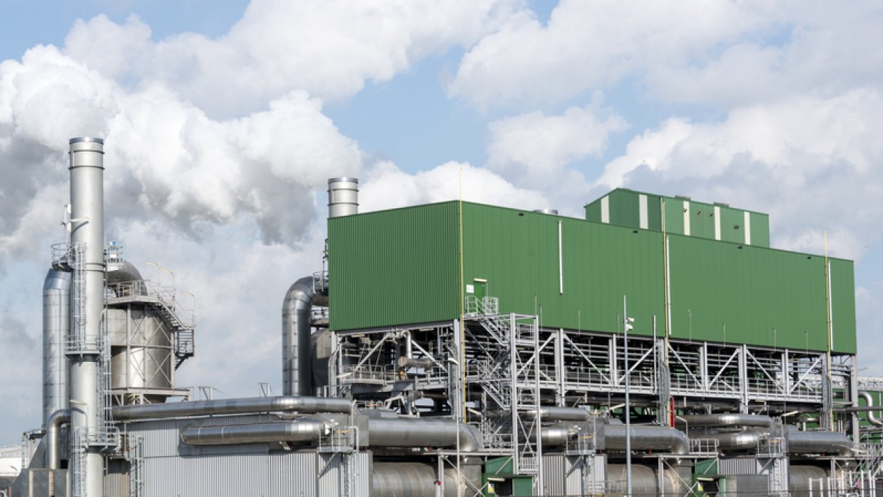 CNE Authorizes Cogeneration Plants for Minsa