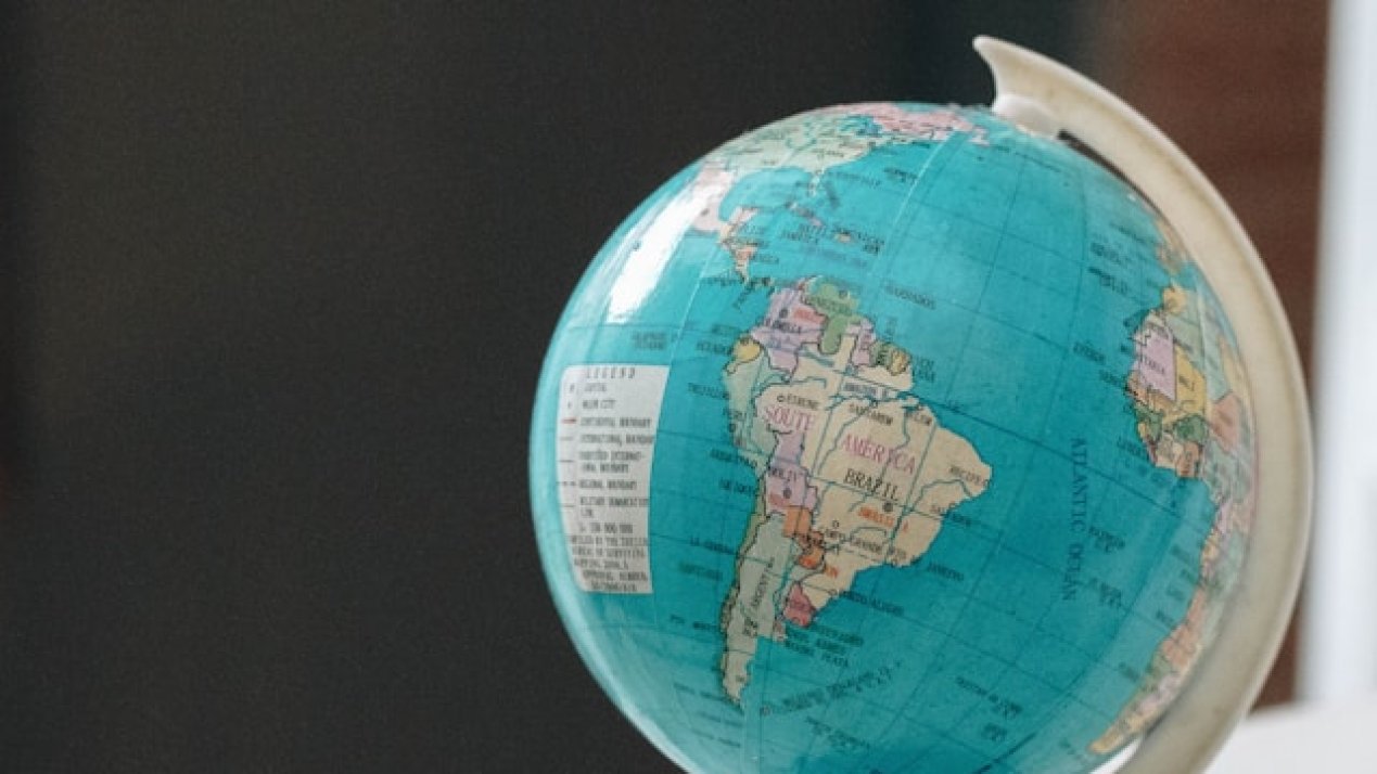 EU Greenlights Mercosur Pact After 25 Years