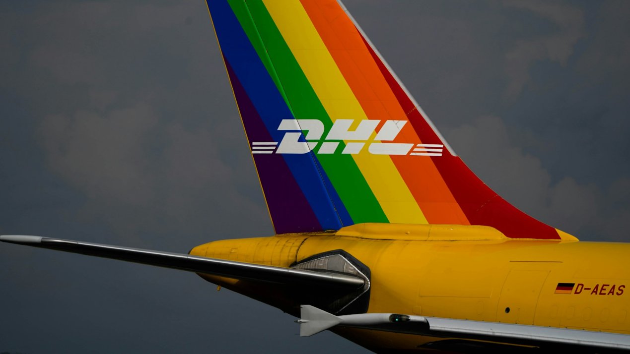 DHL Rules Out Return to AICM, Reinforces Cargo Hub at AIFA