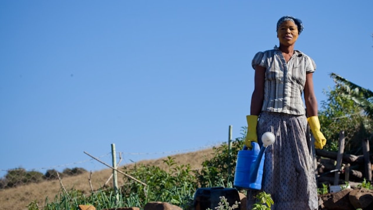 Study Flags Labor Abuses Affecting Female Farmworkers in Mexico