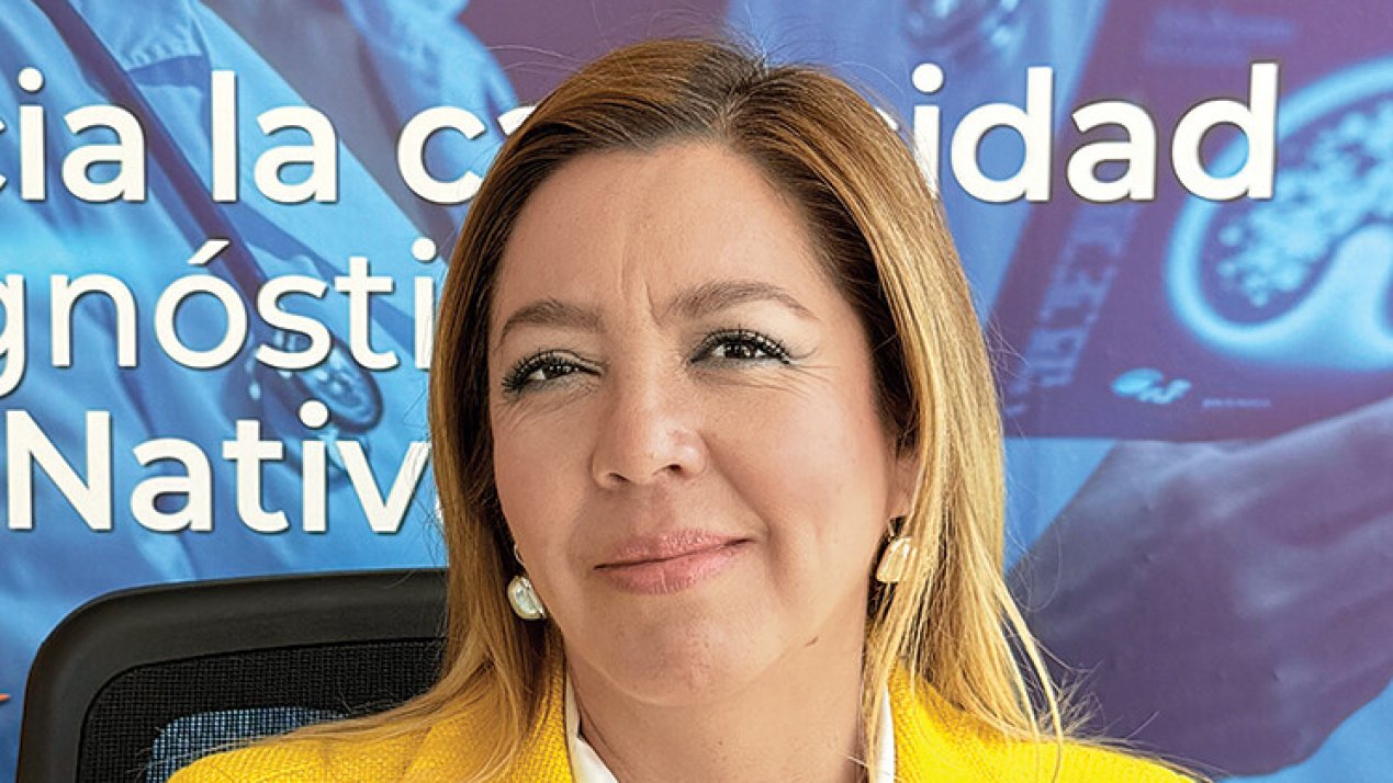 AI, Governance, and the Modernization of Mexico's Health System