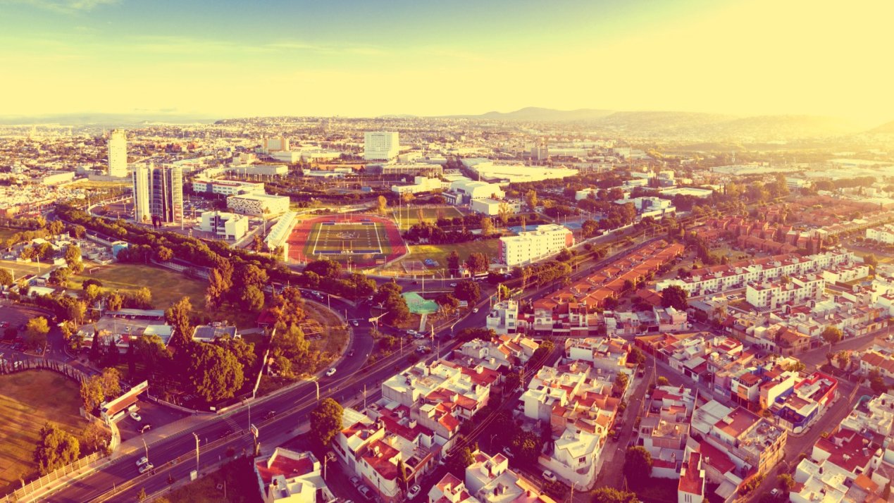 Queretaro’s Tech Sector to Grow 23% in 2026