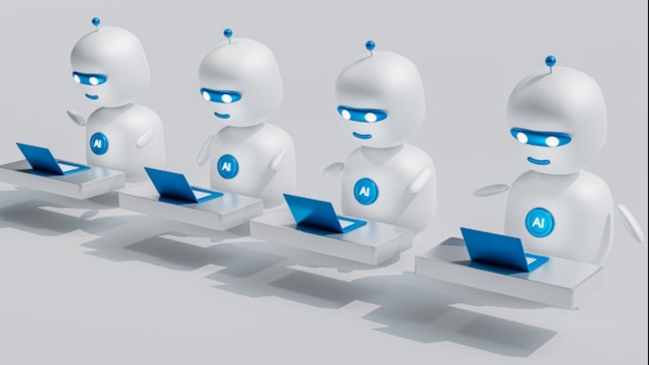 From Chatbots to Clinics: AI Tackles Mental Health Gaps