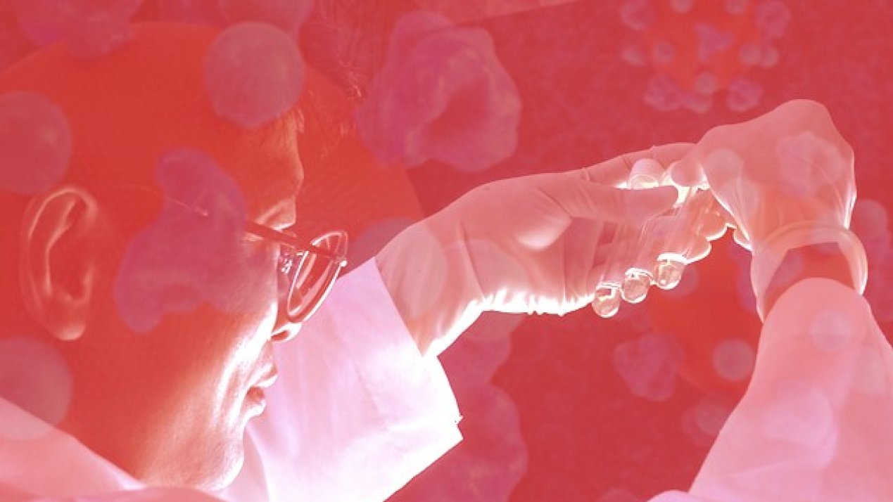 WHO Makes First Major HIV Treatment Update Since 2021