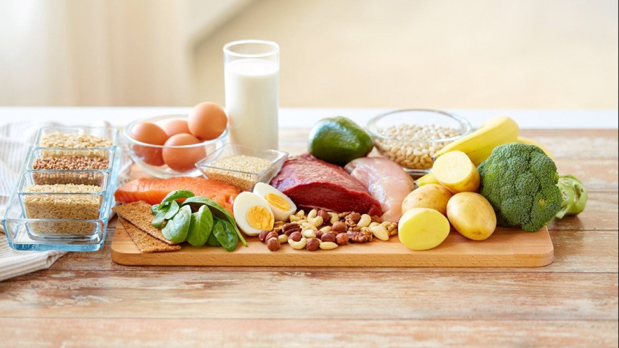 US Releases Dietary Guidelines Emphasizing Protein, Whole Foods