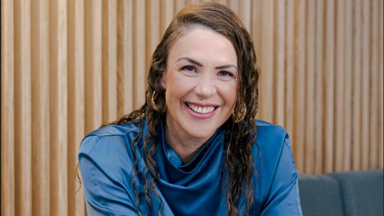 Novo Nordisk México Names Patricia Field as Director General