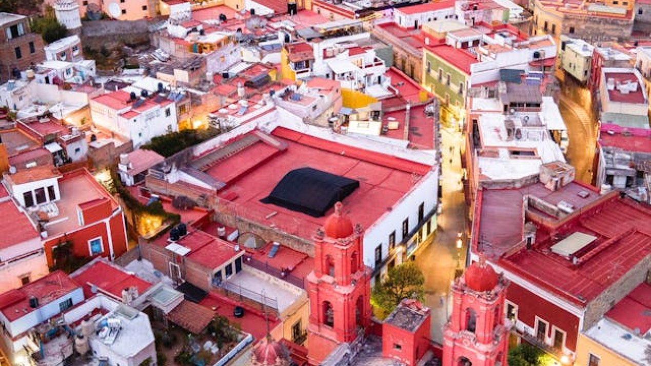 GTO at 42.6% of Six-Year Investment Goal With US$3.41 Billion